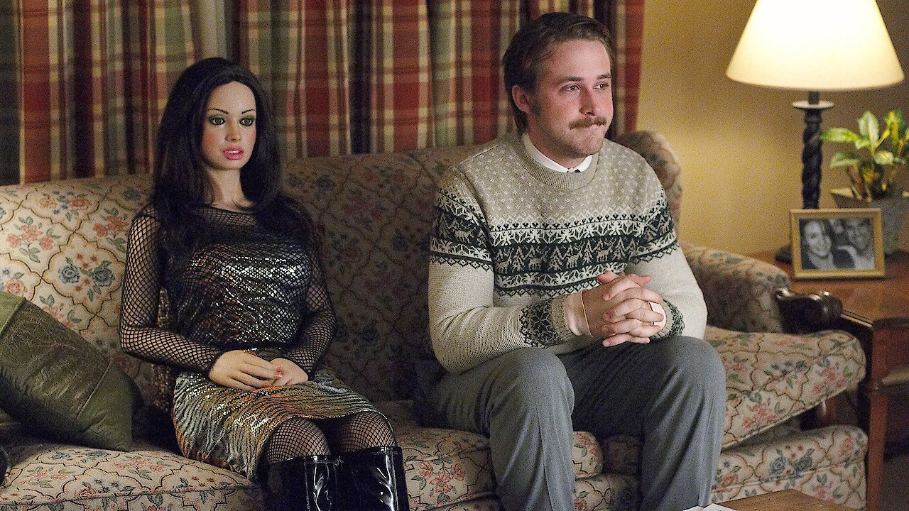 Lars and the Real Girl