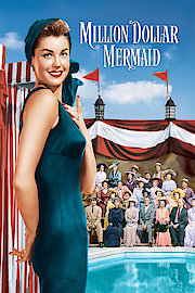 Million Dollar Mermaid