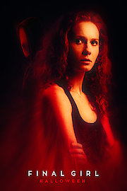 Final Girl Halloween