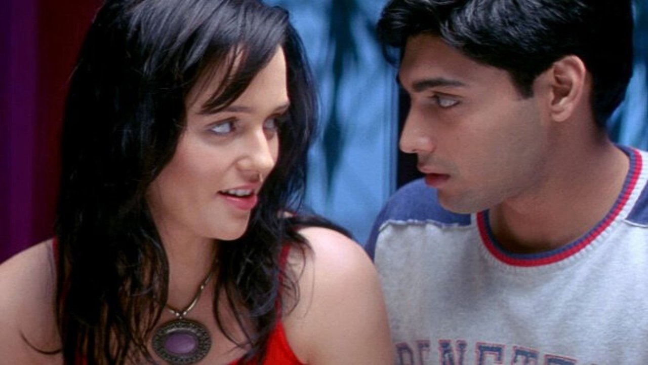 MP3 - Mera Pehla Pehla Pyaar