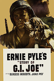 The Story of G.I. Joe