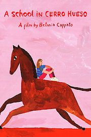 Una Escuela En Cerro Hueso