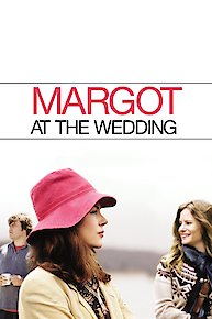 Margot at the Wedding