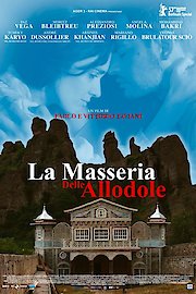 La Masseria Delle Allodole