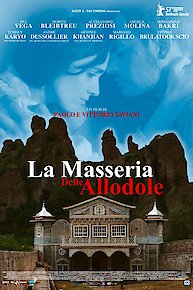 La Masseria Delle Allodole