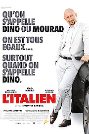 The Italian ubtitled