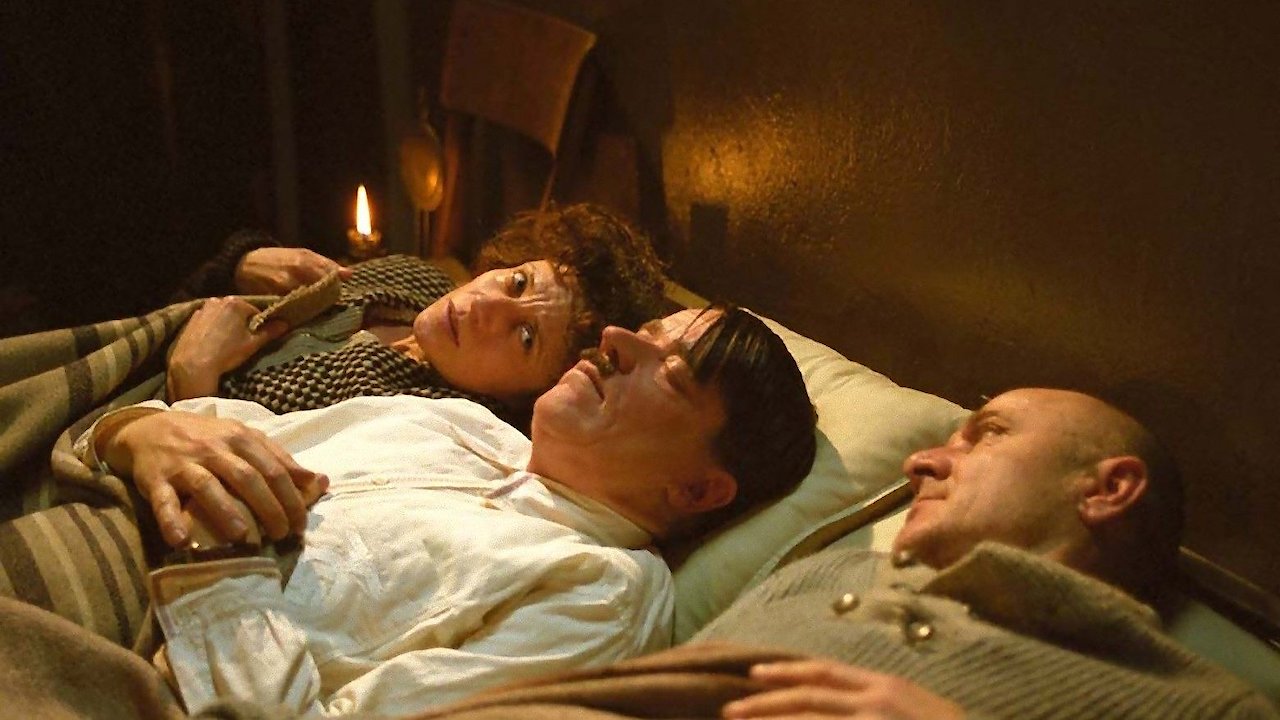 My Fuhrer – The Really Truest Truth about Adolf Hitler