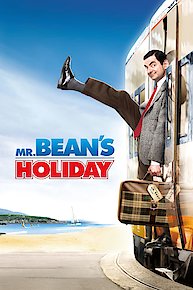 Mr. Bean's Holiday