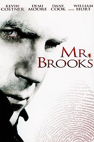 Mr. Brooks