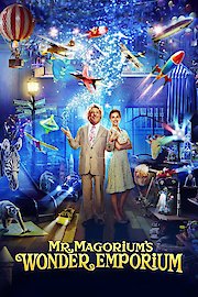 Mr. Magorium's Wonder Emporium