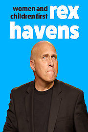 Rex Havens: Women and Children First