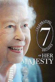 Celebrating 7 Decades of Her Majesty