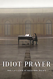 Idiot Prayer
