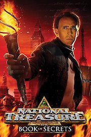 National Treasure: Book of Secrets