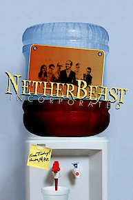 Netherbeast Incorporated