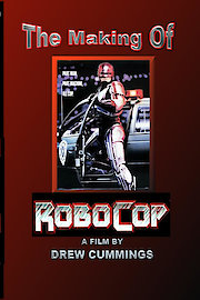 The Making Of: Robocop