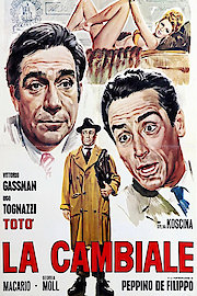 La Cambiale