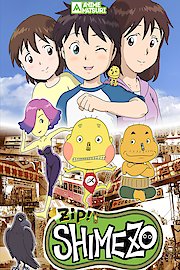 Zip Shimezo