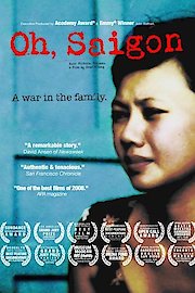 Oh, Saigon