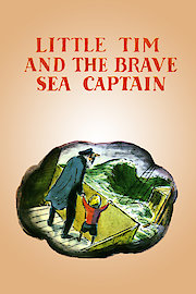 Little Tim and the Brave Sea Captain