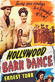 Hollywood Barn Dance