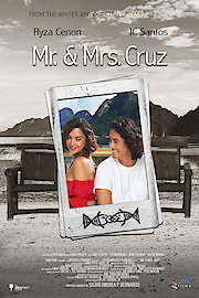 Mr. & Mrs. Cruz