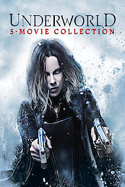 Underworld Ultimate Collection