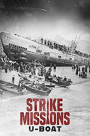Strike Missions: U-Boat