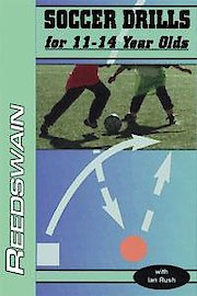 Soccer Drills for 11-14 Year Olds