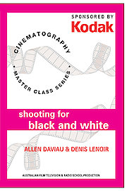 Kodak Cinematography: Shooting For Black & White With Allen Daviau & Denis Lenoir