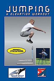 Jumping and Elevation Workout
