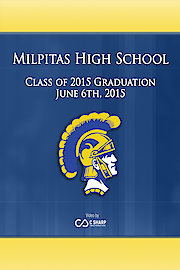 Milpitas High School 2015 Graduation - Video Download