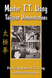 Master T.T. Liang Taijiquan Demonstrations