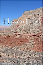 Havasu Falls