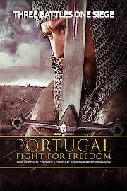 Portugal - Fight for Freedom!