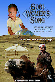 Gobi Women's Song