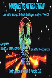 The Secret Word of Attraction