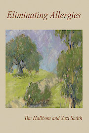 NLP Comprehensive: Eliminating Allergies