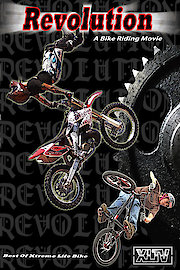 A Bike Riding Movie- REVOLUTION