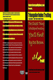 Triangular Index Trading: A Long Equity - Short Futures Option Strategy