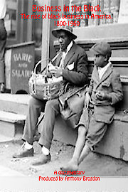 Business in the Black