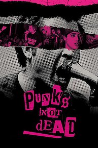 Punk's Not Dead