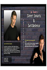 Joe Rosner's Street Smarts & Self Defense
