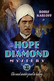 The Hope Diamond Mystery Part 3 of 3: Episodes 11-15