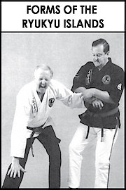 Forms of the Ryukyu Islands