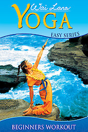 Wai Lana Beginners Workout