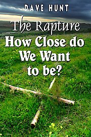 The Rapture - How Close Do We Want To Be?