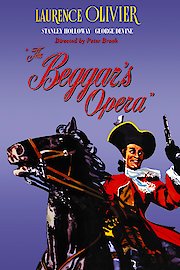 The Beggar's Opera