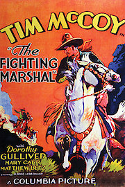 The Fighting Marshall
