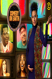 Ilana Glazer Presents Comedy On Earth: NYC 2020-2021